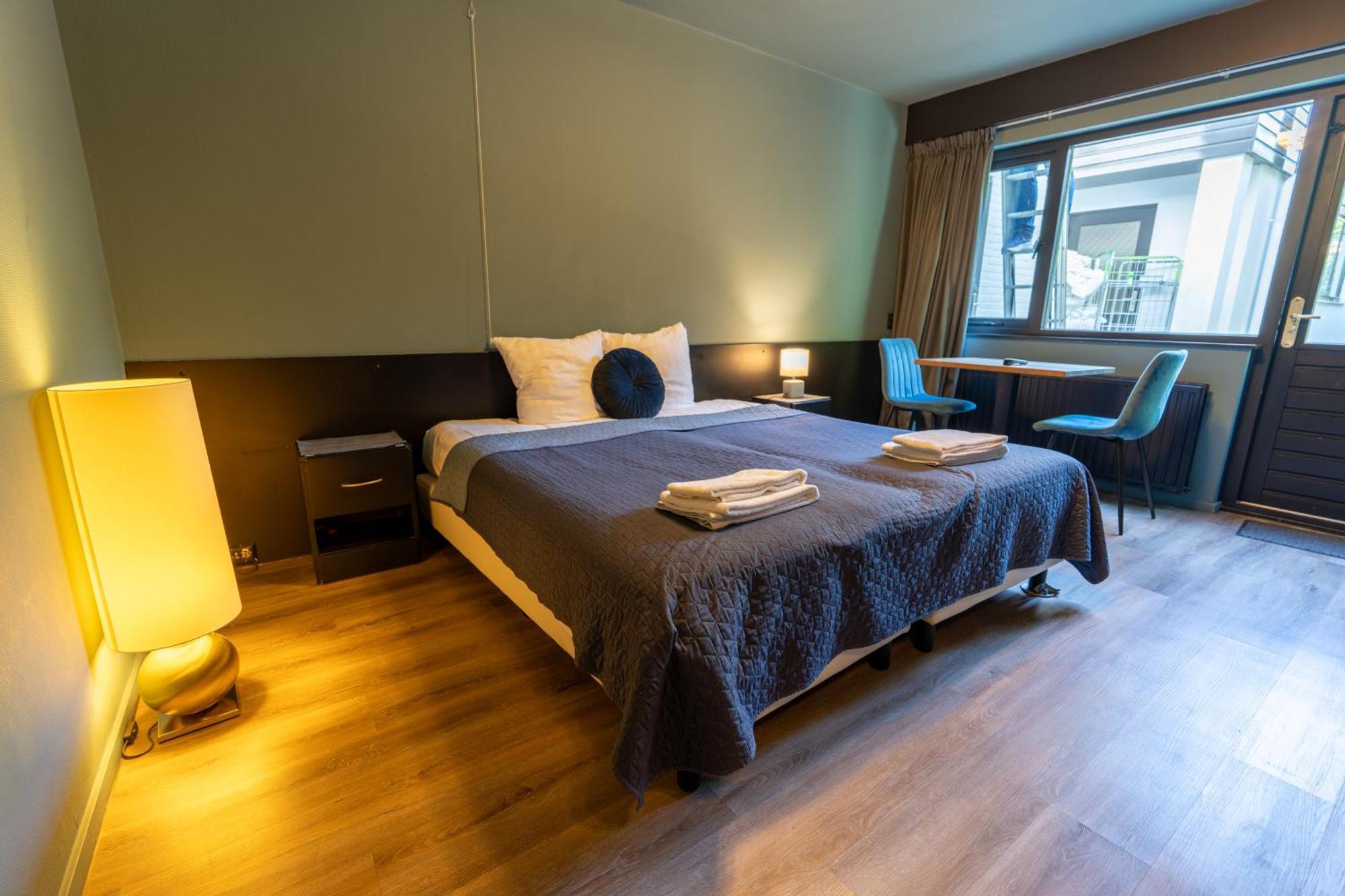 Zee 3* Bergen